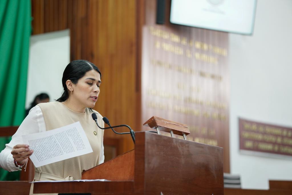 Promueve Diana Torrejón y feministas reforma en materia de violencia digital sexual